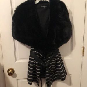 Double Zero Brand Vest